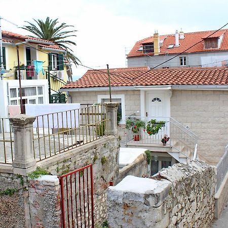 Apartments Duje Split Eksteriør billede