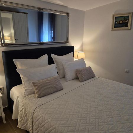 Apartments Duje Split Eksteriør billede