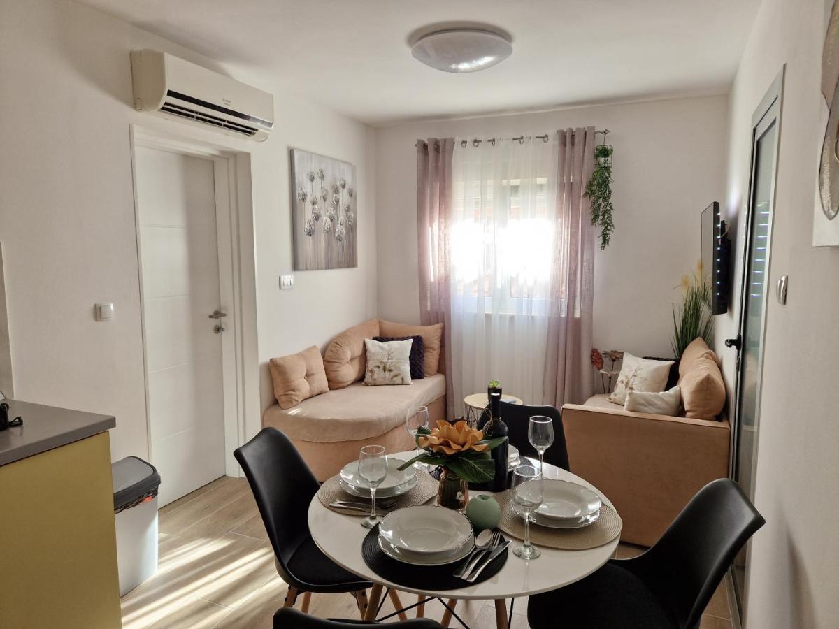 Apartments Duje Split Eksteriør billede