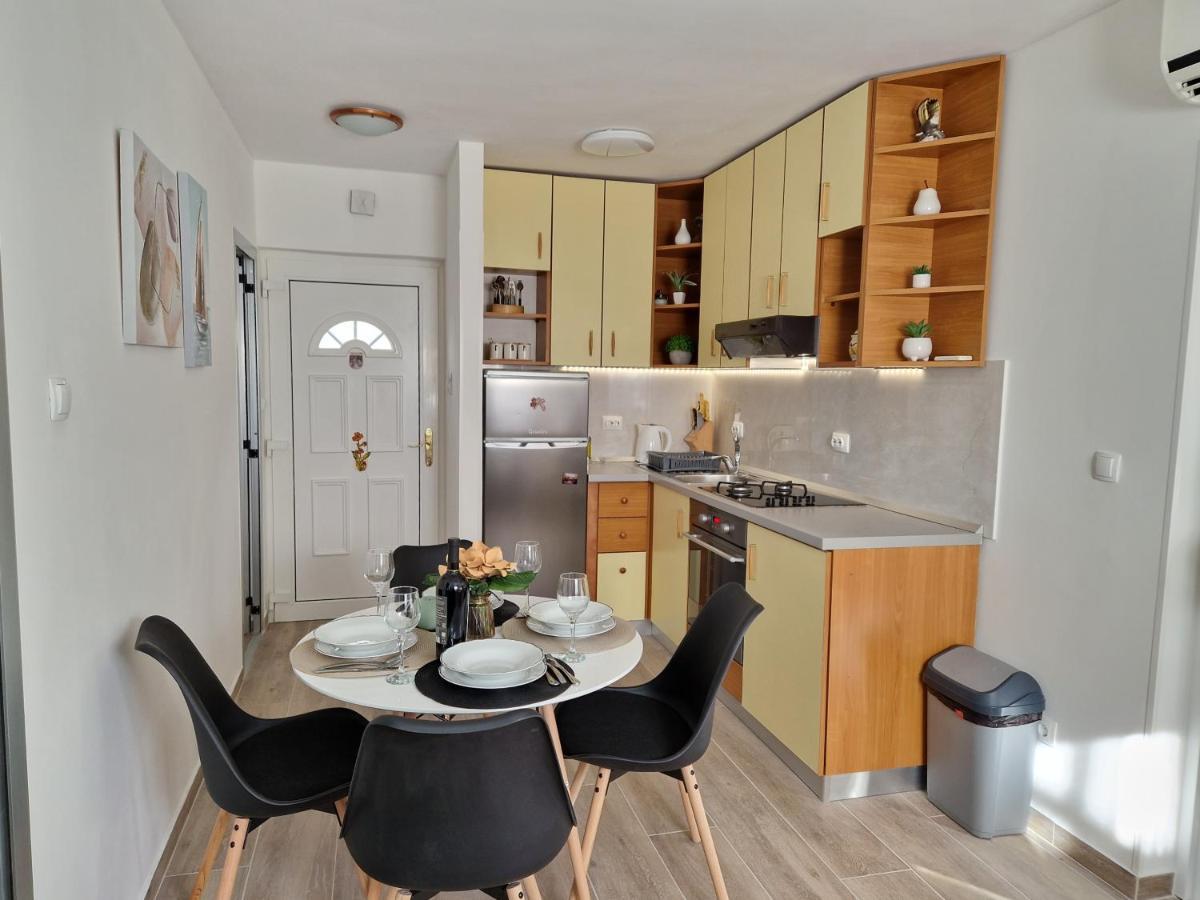 Apartments Duje Split Eksteriør billede