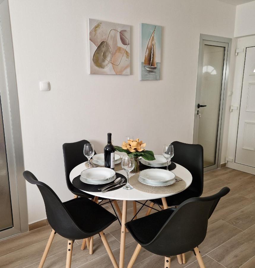 Apartments Duje Split Eksteriør billede
