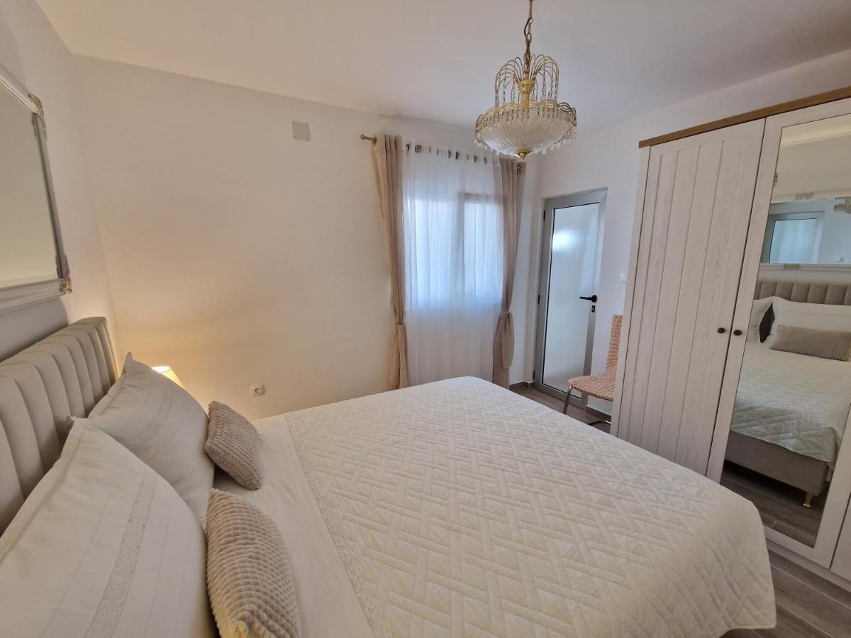Apartments Duje Split Eksteriør billede