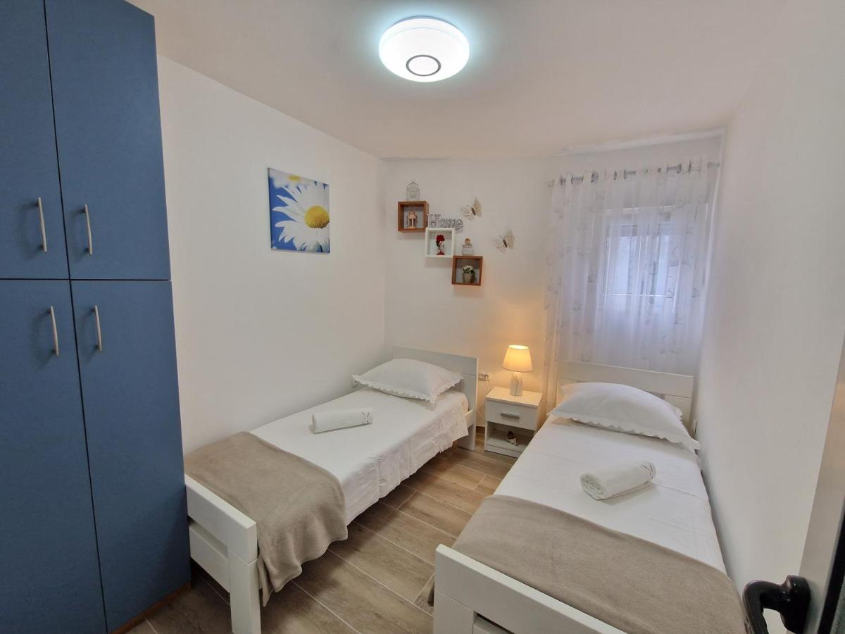 Apartments Duje Split Eksteriør billede