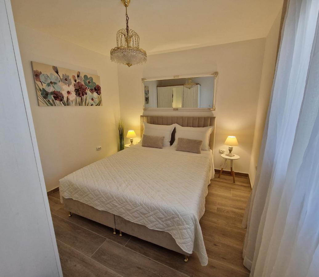 Apartments Duje Split Eksteriør billede