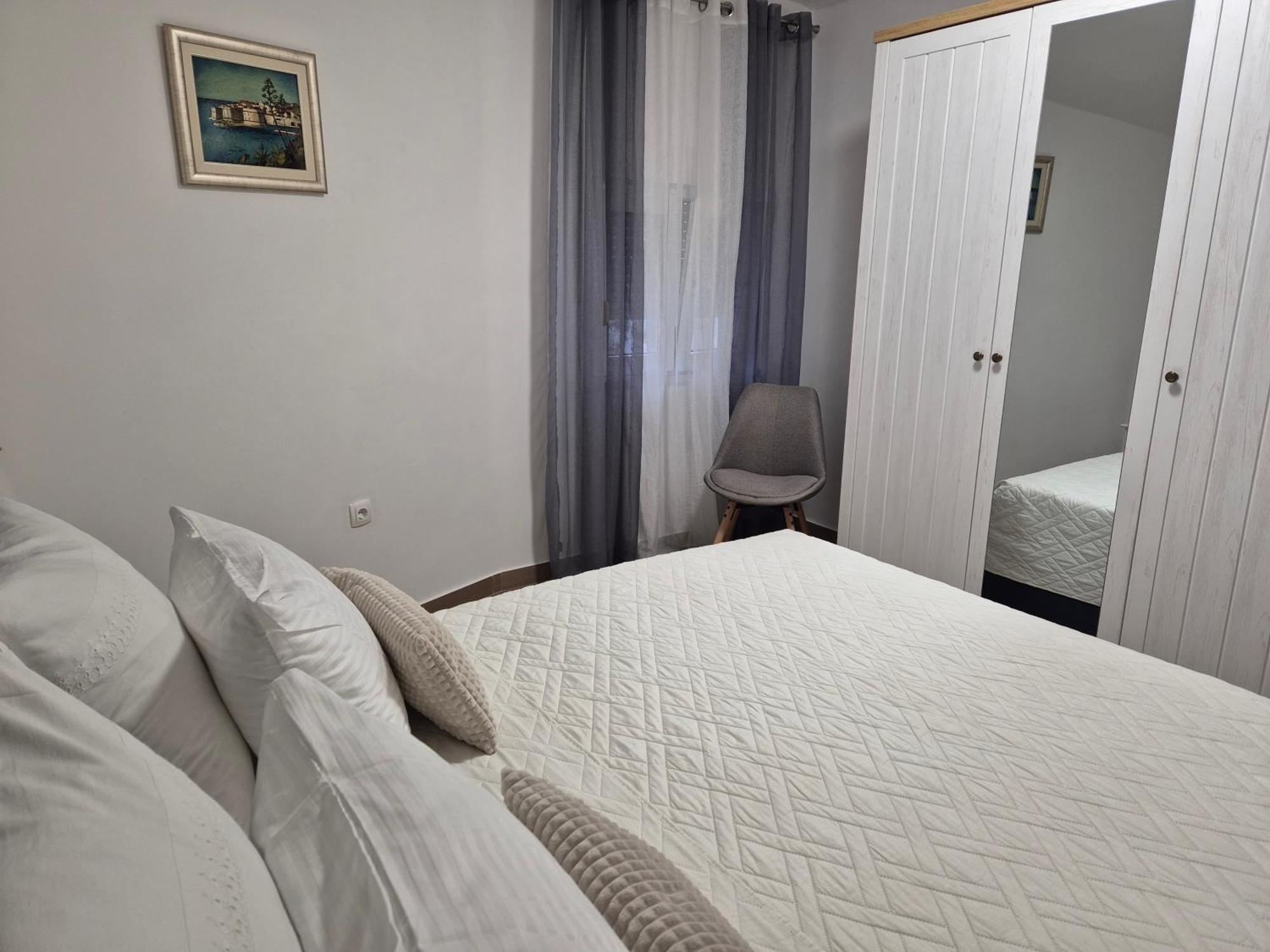 Apartments Duje Split Eksteriør billede