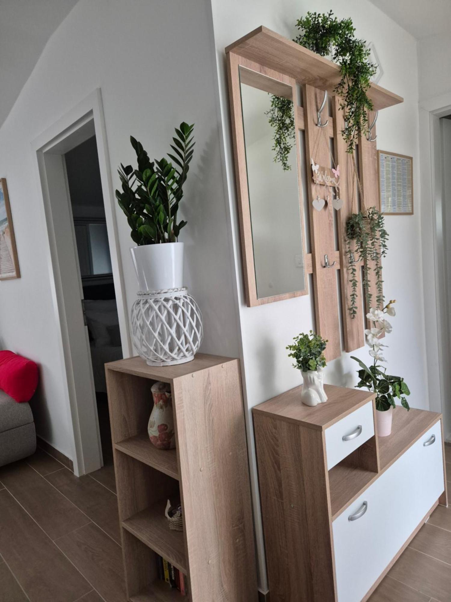 Apartments Duje Split Eksteriør billede