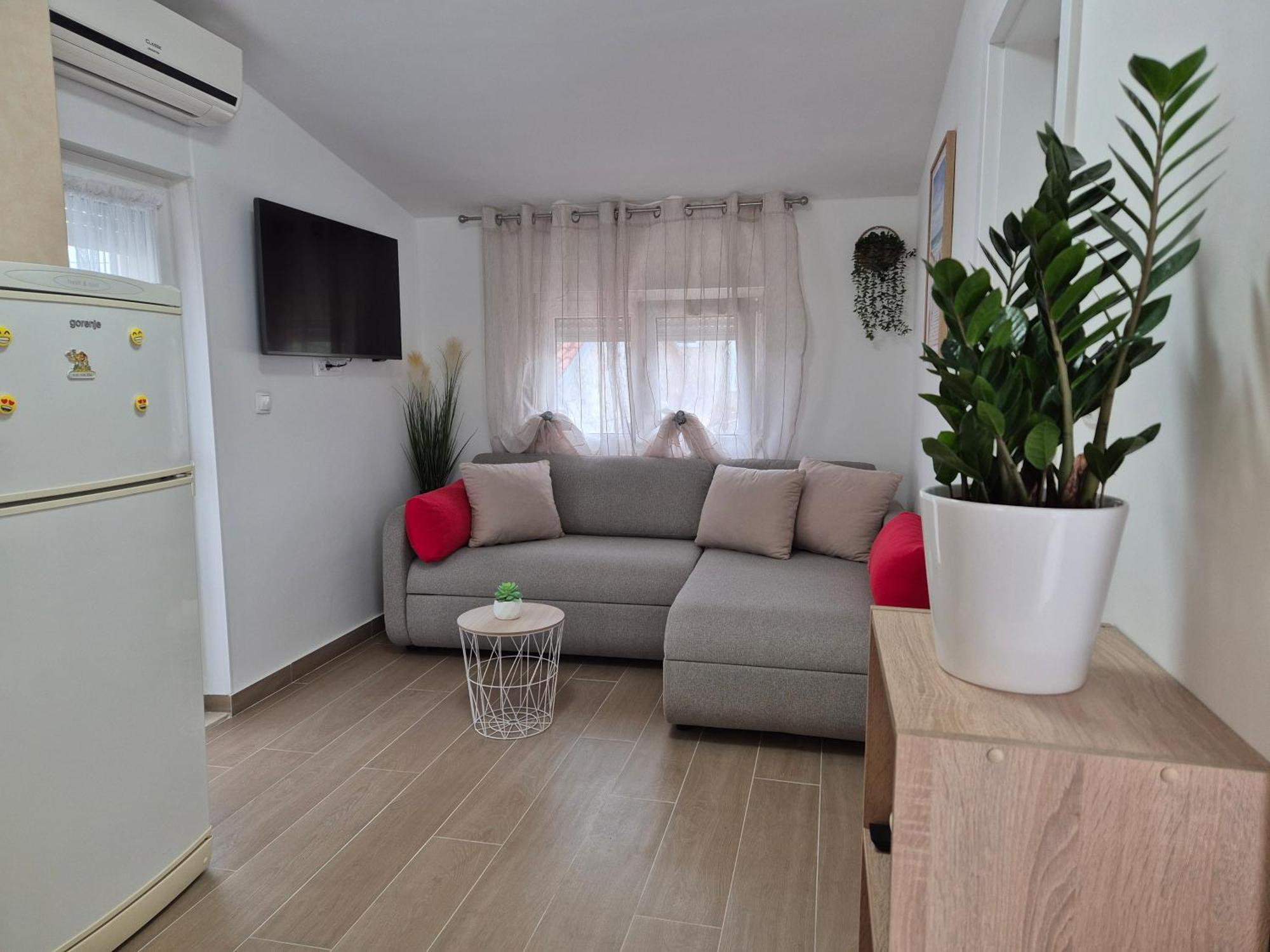 Apartments Duje Split Eksteriør billede