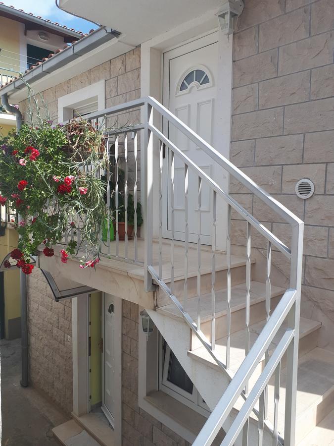 Apartments Duje Split Eksteriør billede